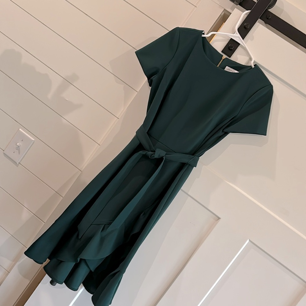 Calvin Klein size 4